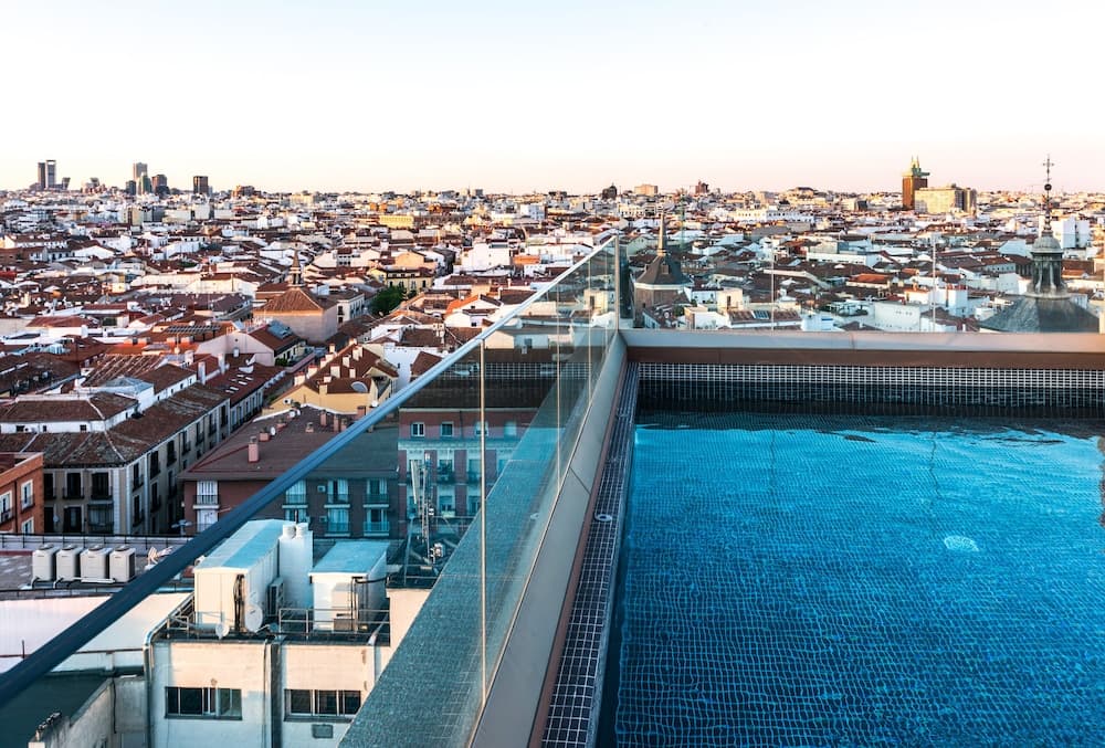 Gran View Apartments — 23
