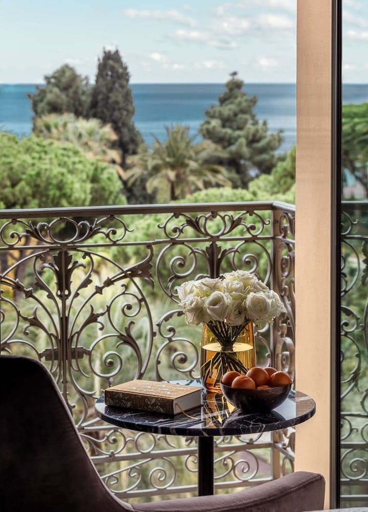 Anantara Plaza Nice Hotel: un hotel líder en el mundo — 30
