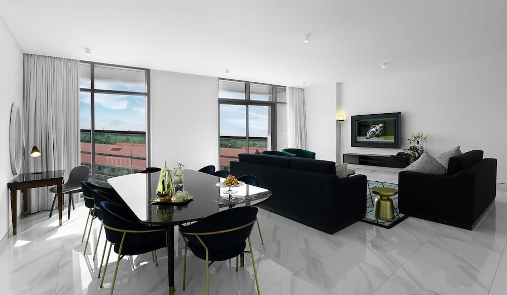 Millennium Atria Business Bay hotel, Al Abraj Street, Business Bay, Dubai, Dubai, 112120, United Arab Emirates — photo 50