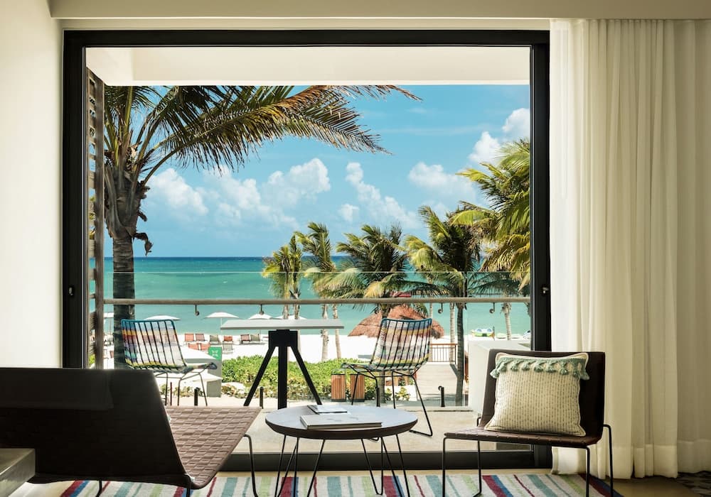 Andaz Mayakoba un Concepto de Hyatt - Todo incluido — 19