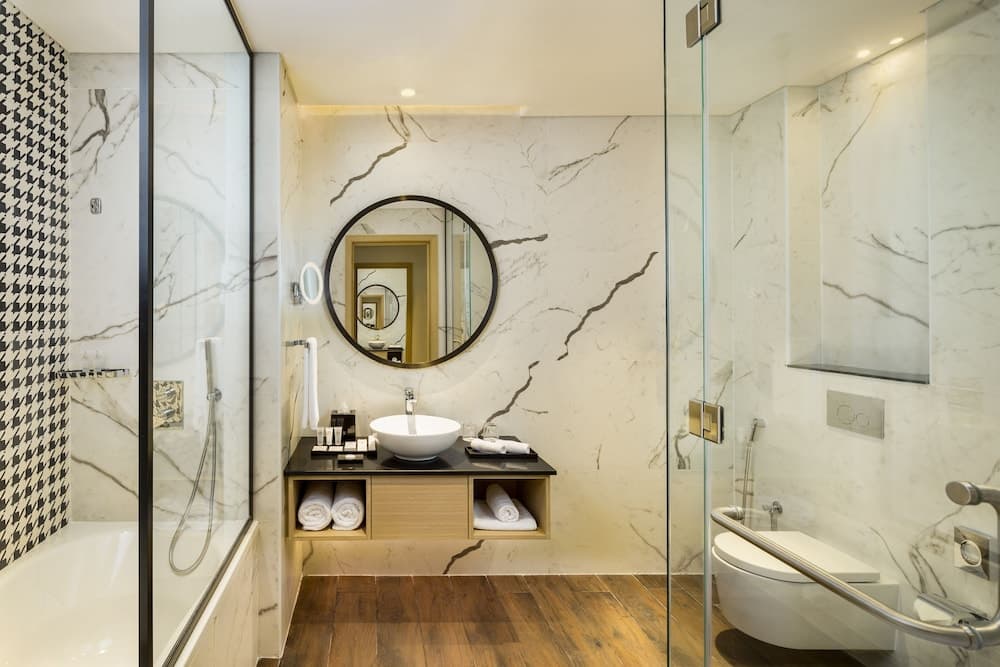 Mileno AL Barsha — 26