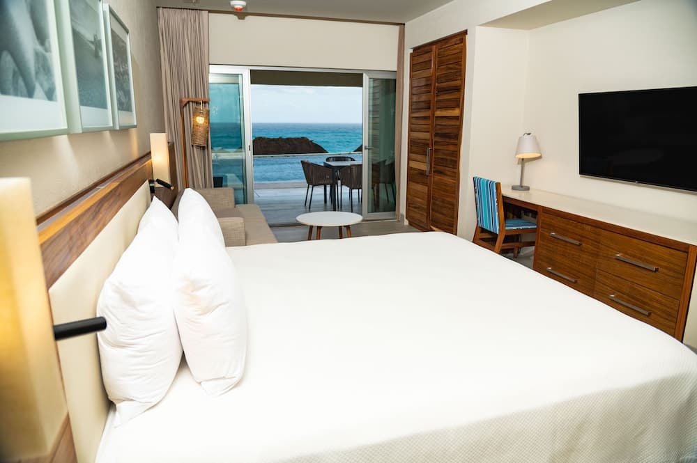 Emporio Cancun Optional All Inclusive — 18