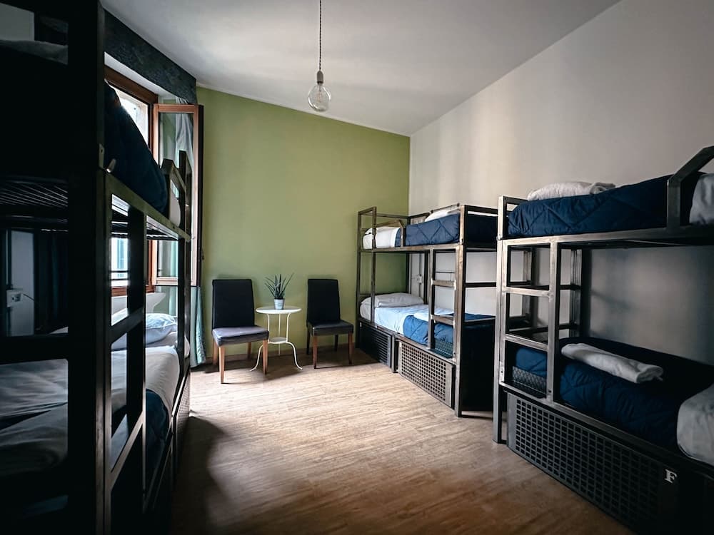 Ostello Bello Milano Zentrale — 18