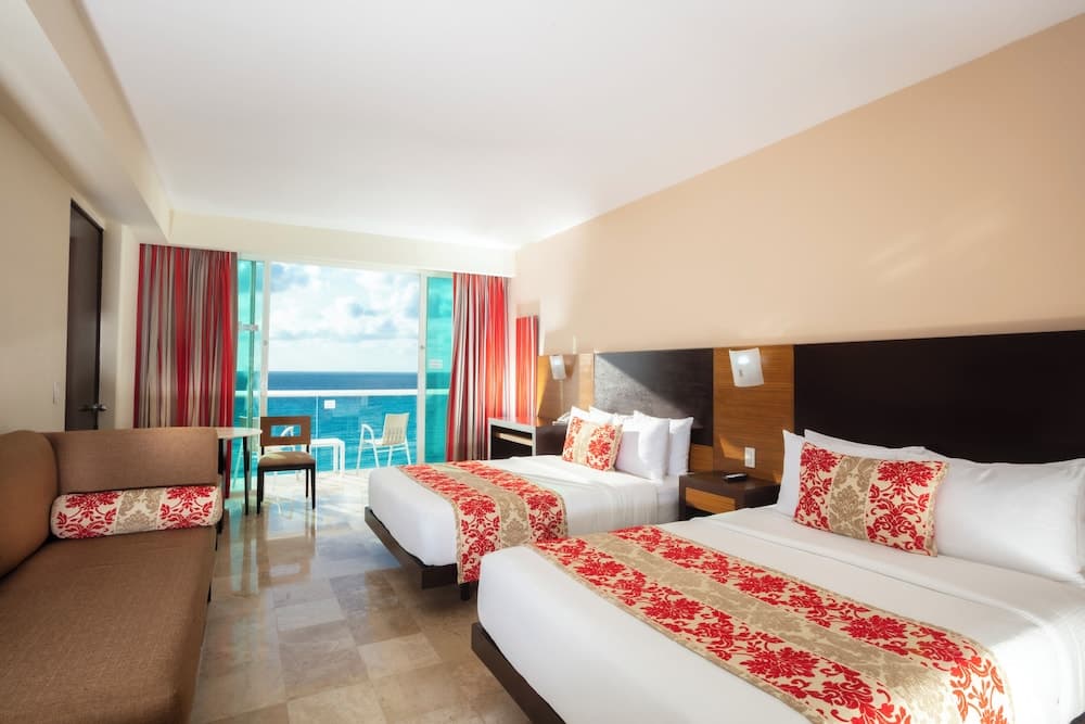 Krystal Cancun All Inclusive — 22