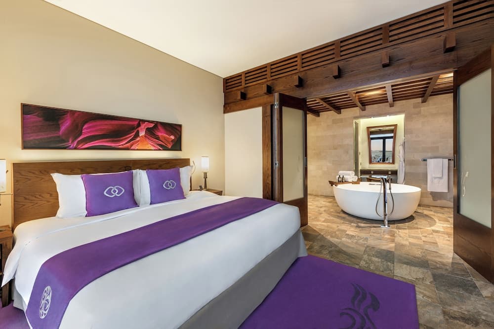 Sofitel Dubai The Palm Resort & Spa — 20