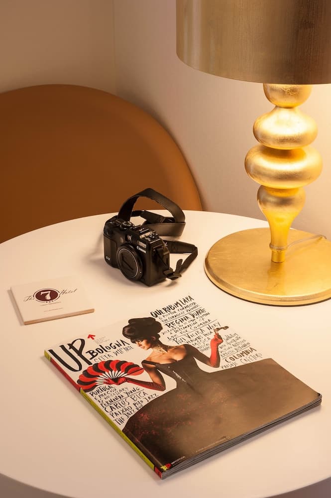 Das 7 Hotel — 19