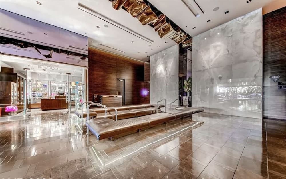 Palms Place Collezione di Suite Vacanza — 2