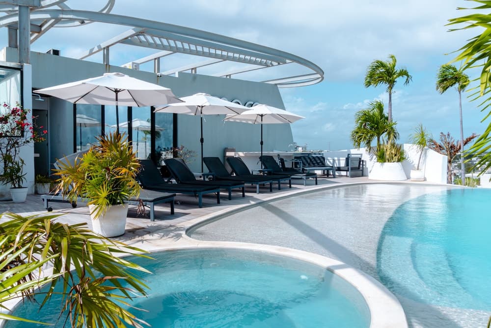 Mare Condominio Vacazionale — 16