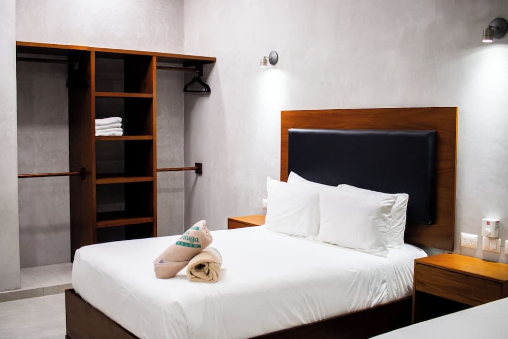 Hotel Casa Tortuga Tulum Cenotes Park Inclusive — 7