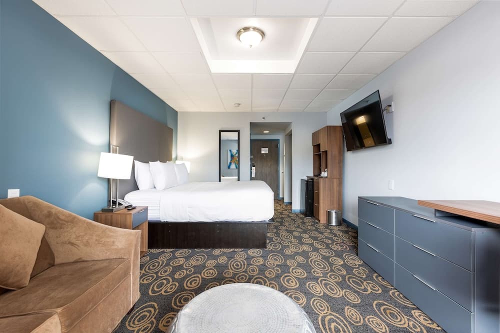 Regency Miami Airport by Sonesta — 25
