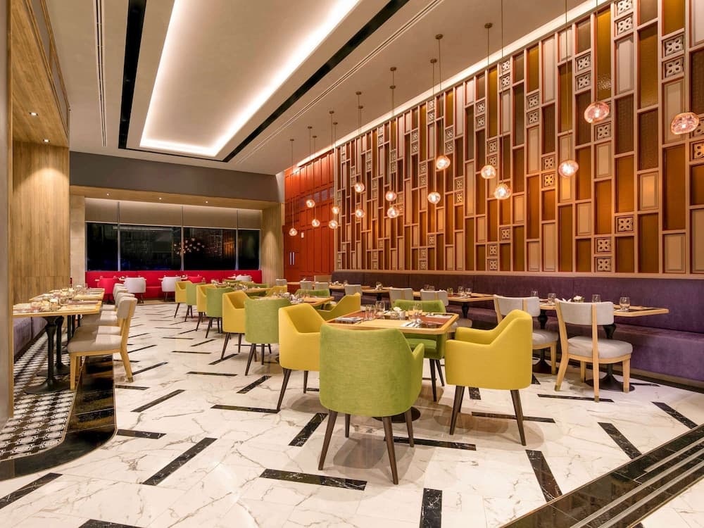 Ibis Bangkok Sukhumvit 24 — 21