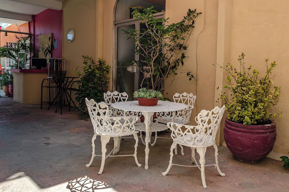 OYO Hotel Cabo Del Sur, Cabo San Lucas — 6