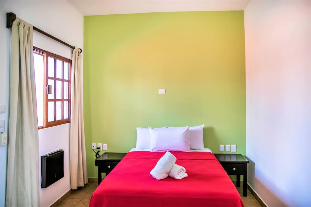 Hotel Colonial Playa del Carmen — 30