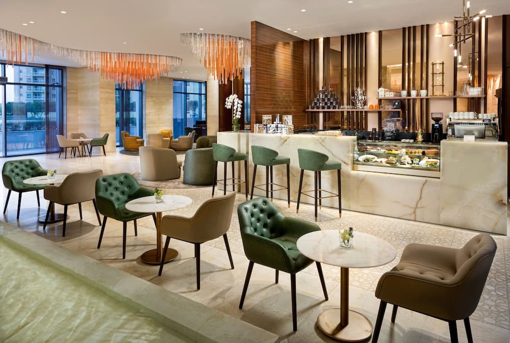 Millennium Place Barsha Heights Hotel — 4