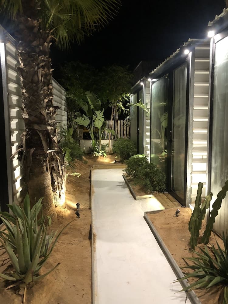 PAIISE Hotels — 25