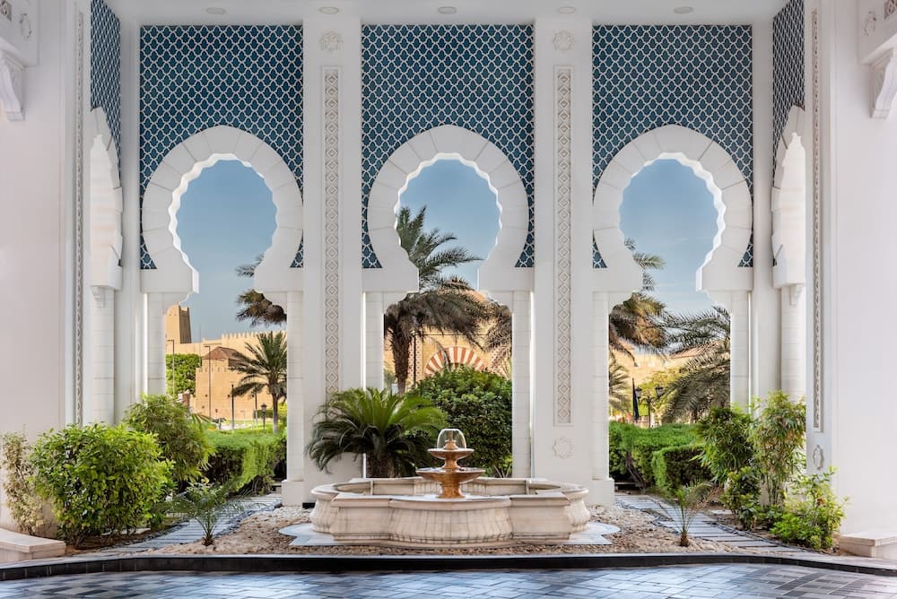 Oaks Ibn Battuta Gate Dubai — 19