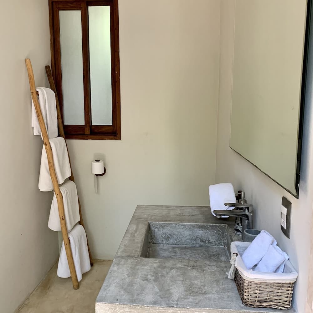 Casa Orquídea Tulum Selva — 10