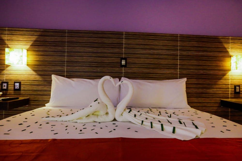 Hotel Kavia Cancún — 8