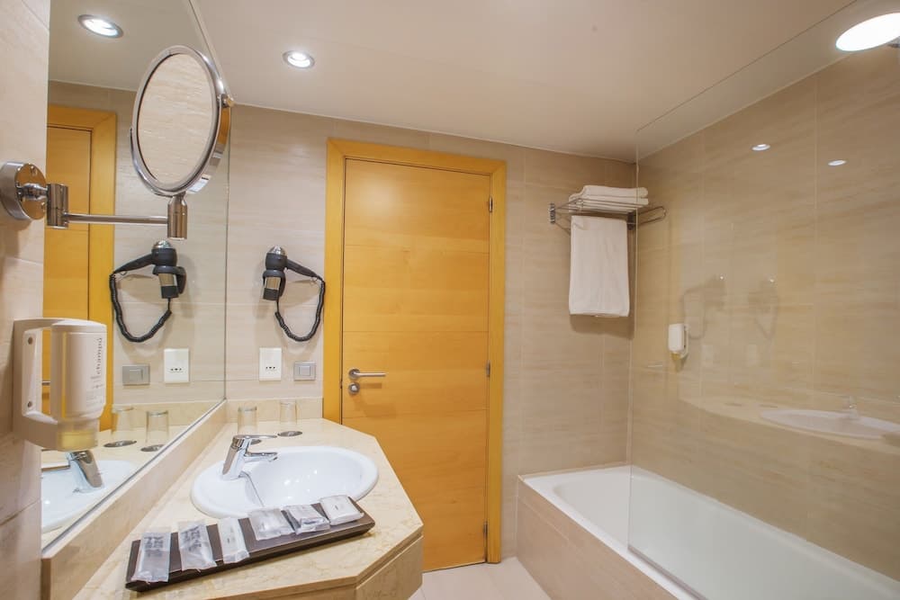 HM Jaime III Hotel — 28