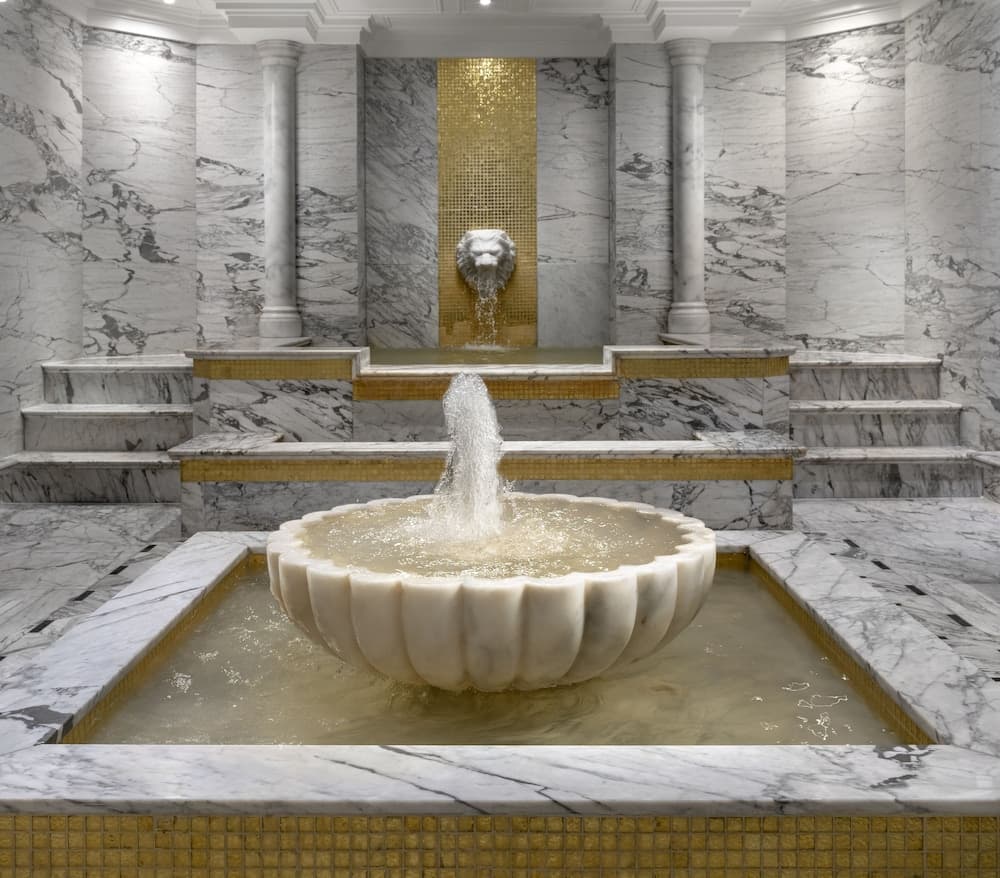 Barcelo Istanbul — 26