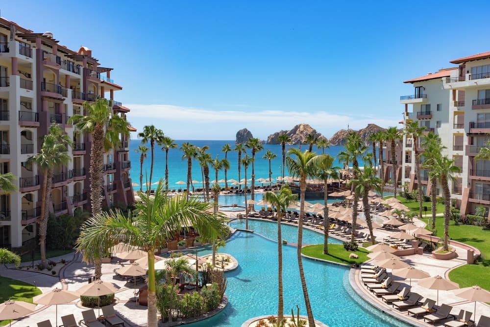 Villa del Arco Beach Resort &amp; Spa - Todo Incluido — 21