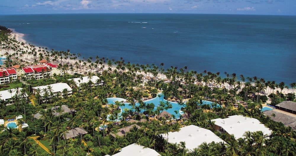 Melia Caribe Beach Resort - All Inclusive — 5