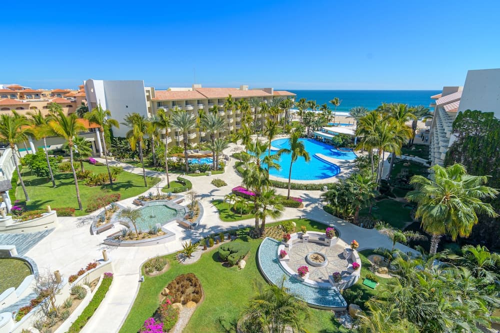 Barceló Gran Faro Los Cabos - Todo Incluido — 21