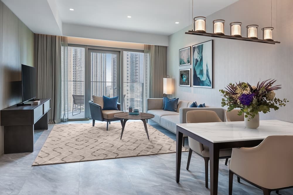 Address Creek Harbour — 18