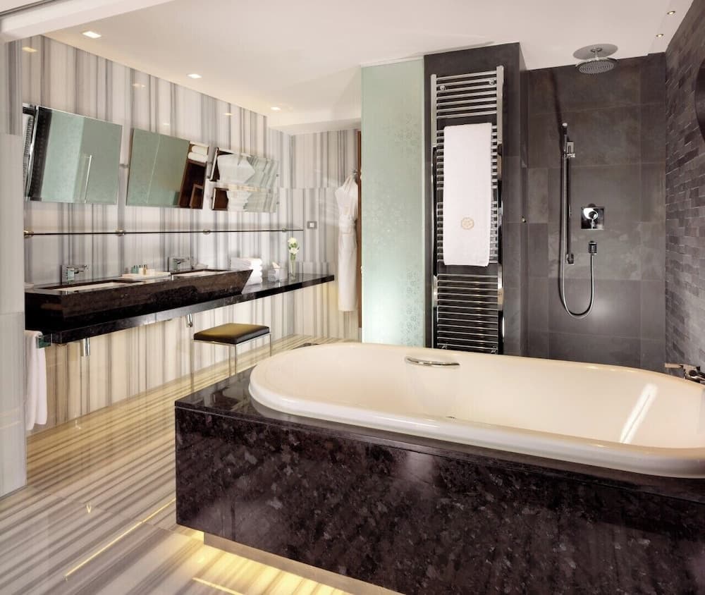 Swissotel The Bosphorus Istanbul — 8