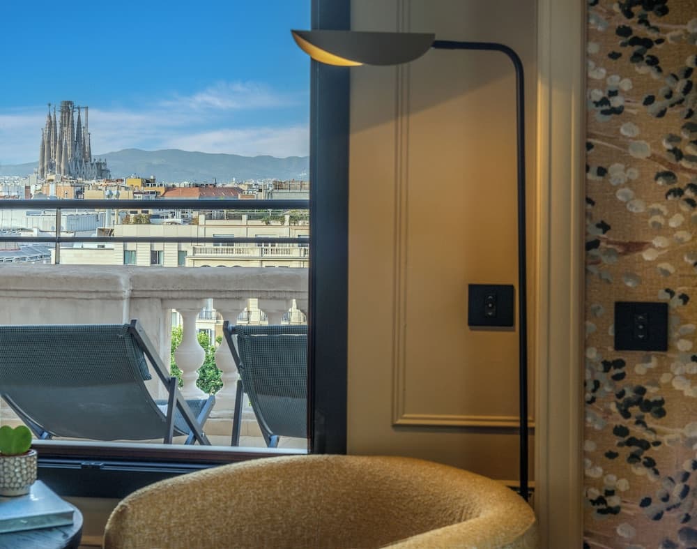 L'Hotel Avenida Palace — 5