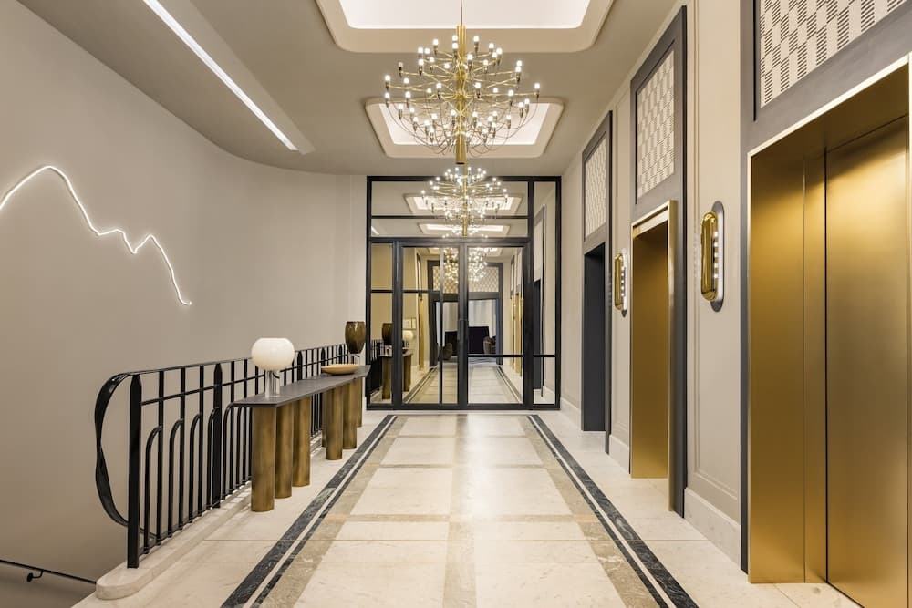 Kimpton St Honore Paris, un Hotel IHG — 4