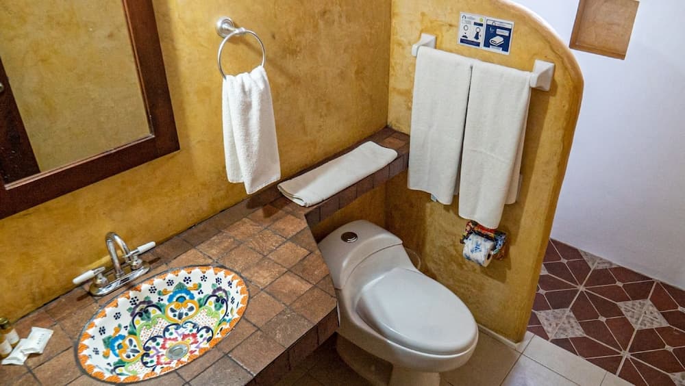 Hotel Casa De Las Flores — 17
