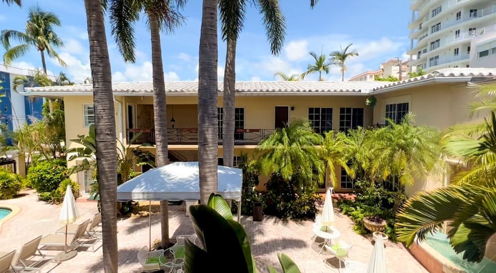 La Casa Ein North Beach Village Resort Hotel — 1