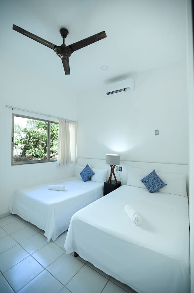 Kinta Kan Cabañas Hotel Playa del Carmen — 12