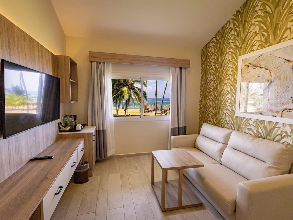 Grand Sirenis Punta Cana Resort & Aquagames - All Inclusive — 3