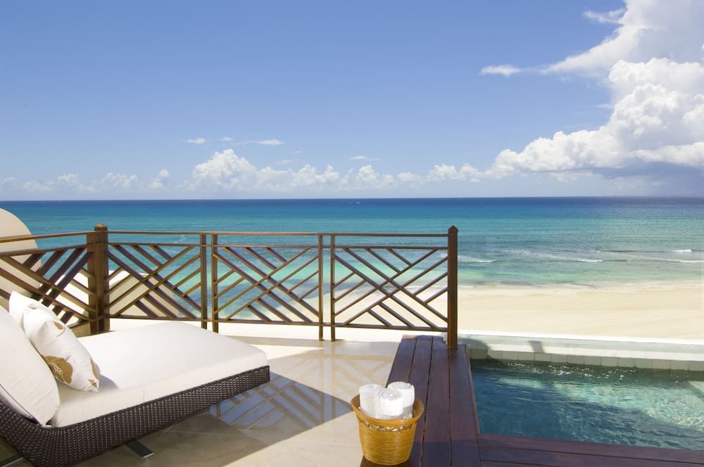 Ambassador at Grand Velas All Inclusive — 20