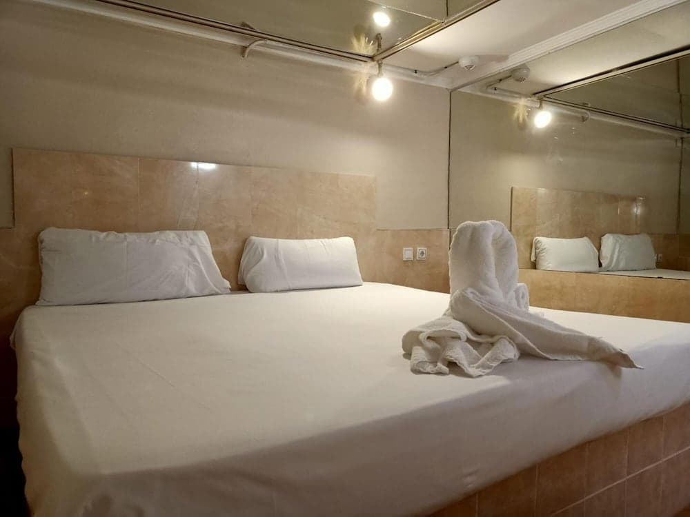 Hostal Avenida Andalucía — 17