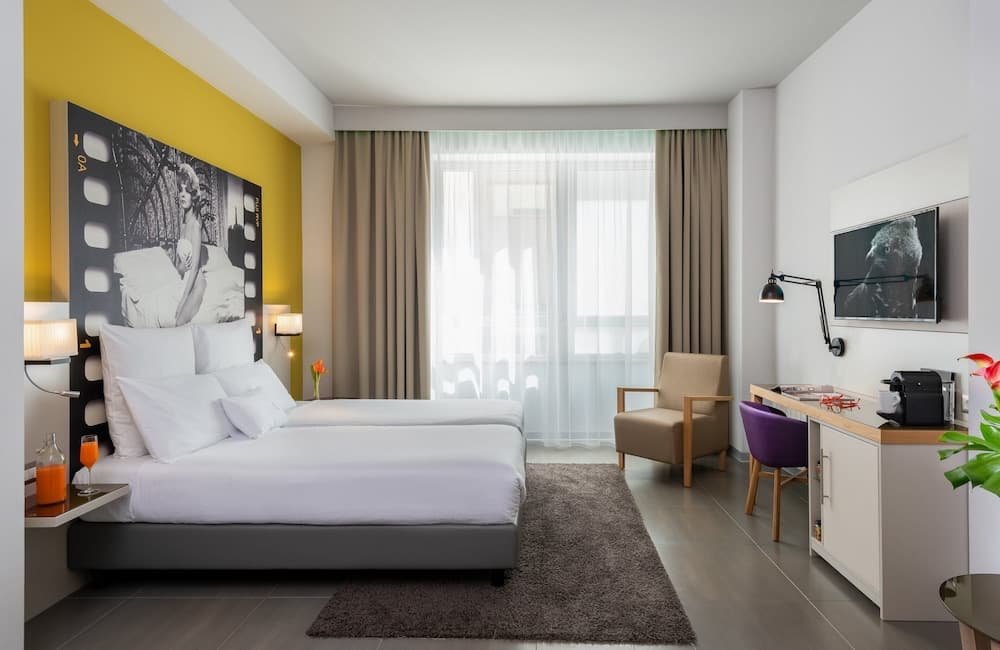 NYX Hotel Milan by Leonardo Hotels — 30