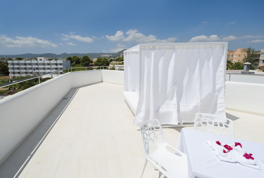 My Way Luxury Ibiza Studios — 10