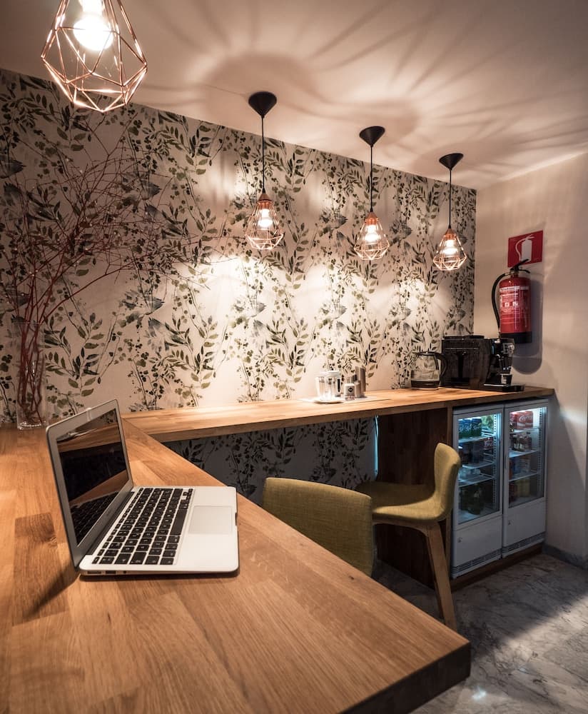 Colectia Hotel Santa Lucia — 4