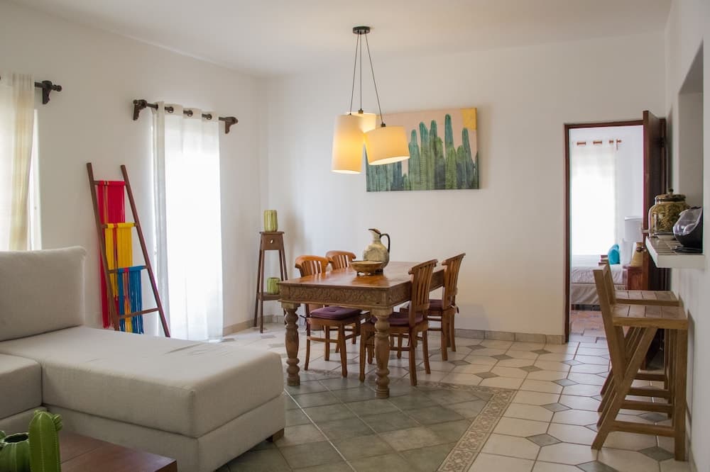 Fabiola Condo Hotel — 28