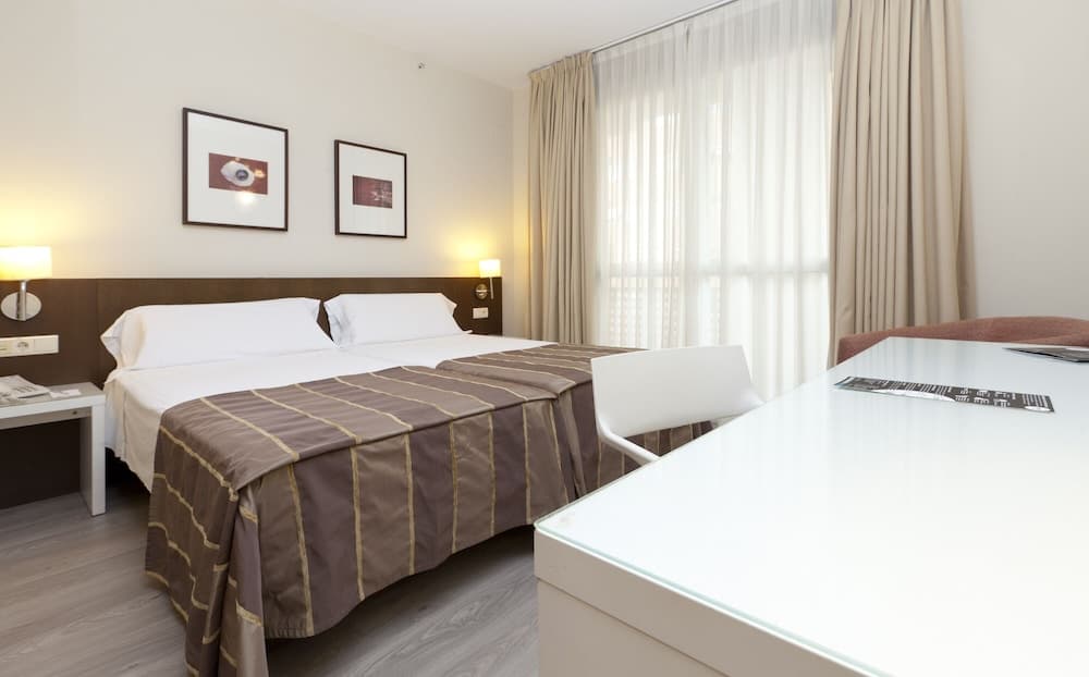 Hotel Vértice Sevilla — 28