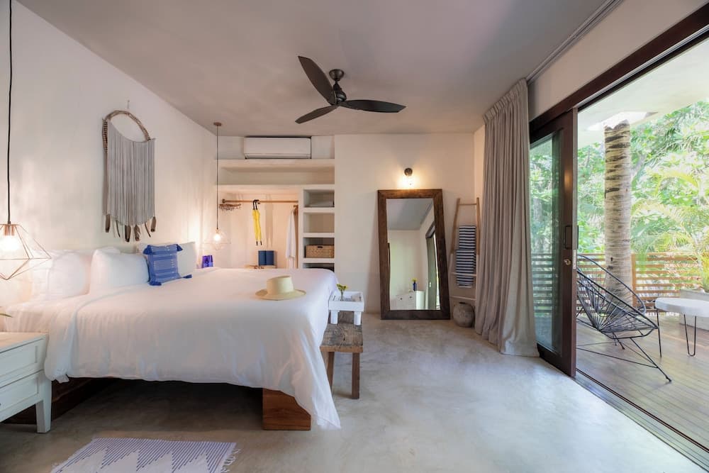 Lula Tulum, a Small Luxury Hotel — 19