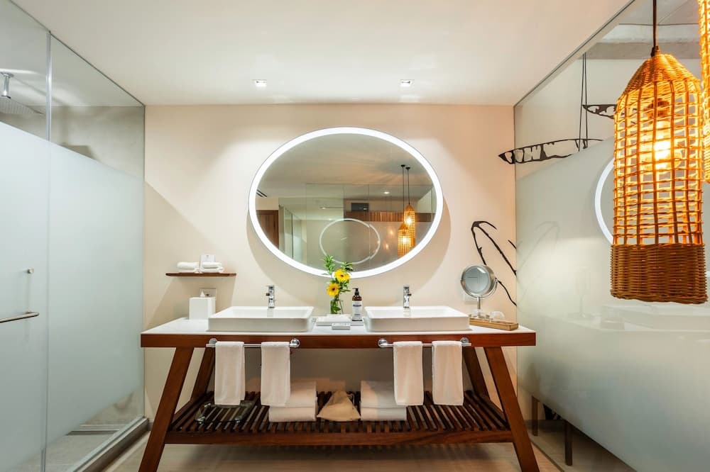 Hyatt Vivid Grand Island Cancun Adults Only All-Inclusive — 23