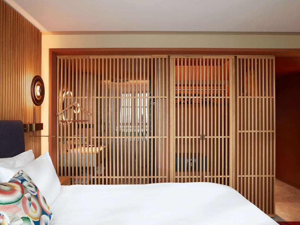 SO/ Paris Hotel — 13