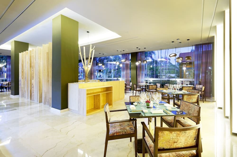 TRS Turquesa Hotel - Adults Only - All Inclusive — 18