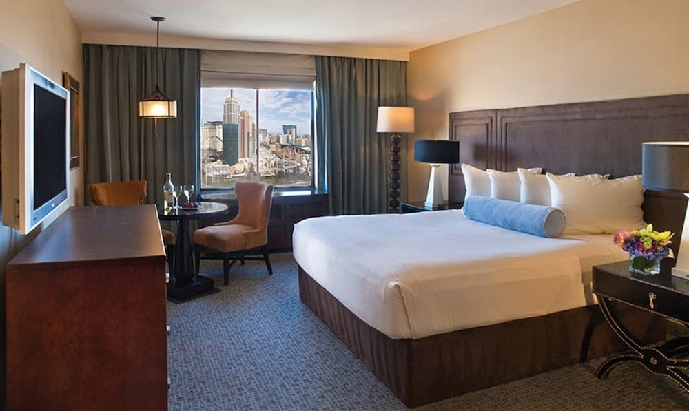 Excalibur Hotel & Casino — 16