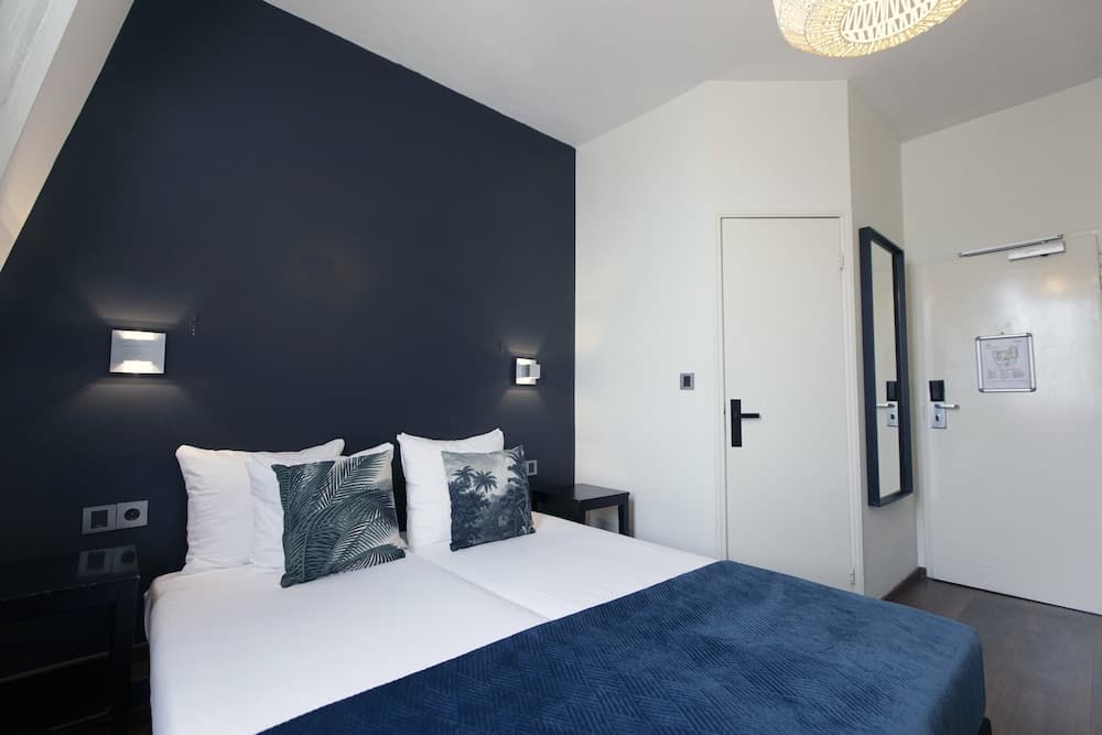 Hotel Quentin Amsterdam — 11