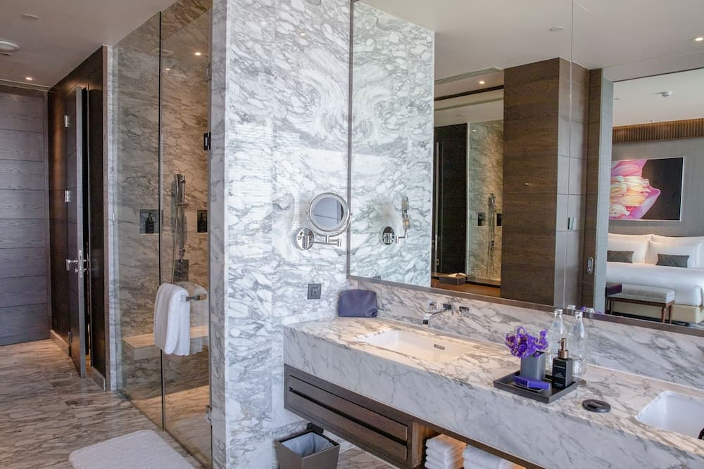 137 Pillars Suites Bangkok — 20