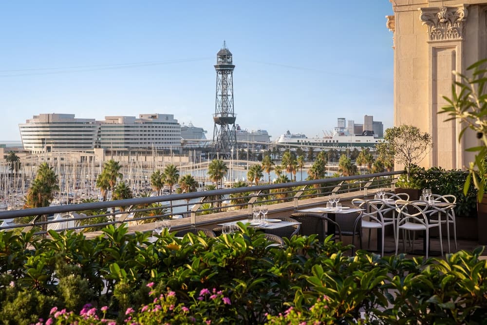 Duquesa de Cardona Hotel 4 Sup by Duquessa Hotel Collection — 1